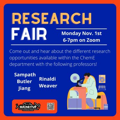 F21 Research Fair