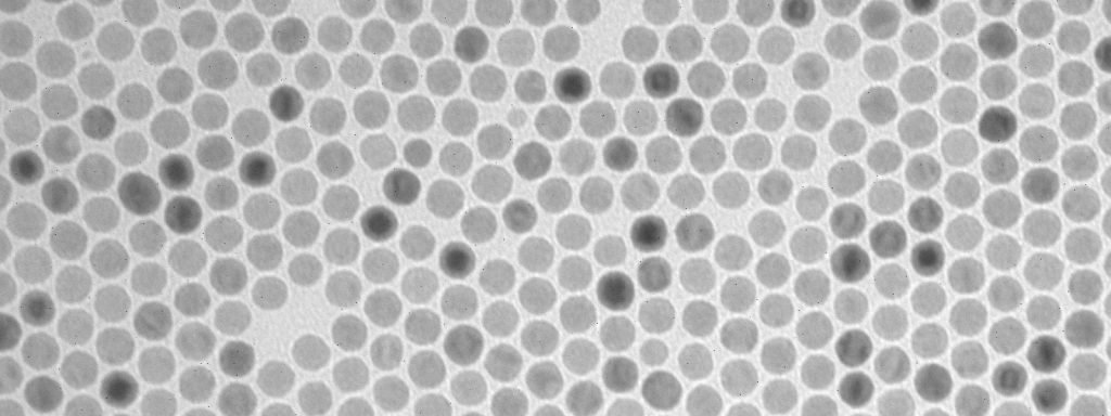 Nanoparticle Synthesis and Characterization