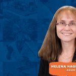 Helena Hagelin-Weaver, Ph.D.