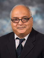 Ranga Narayanan, Ph.D.