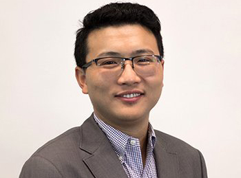 Jiancheng Yang, Ph.D.