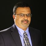 Arul Jayaraman, Ph.D.