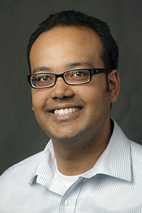 Jeetain Mittal, Ph.D.