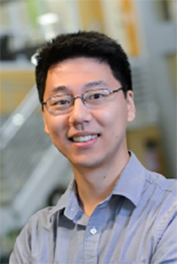 Seminar Series: Albert J. Keung, Ph.D.