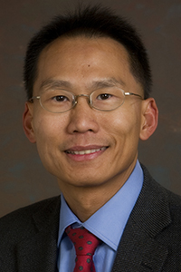 Seminar Series: Wilfred Chen, Ph.D.