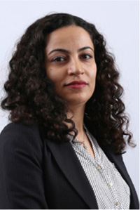 Fateme Rezaei, Ph.D.
