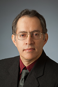 Fernando Escobedo, Ph.D.